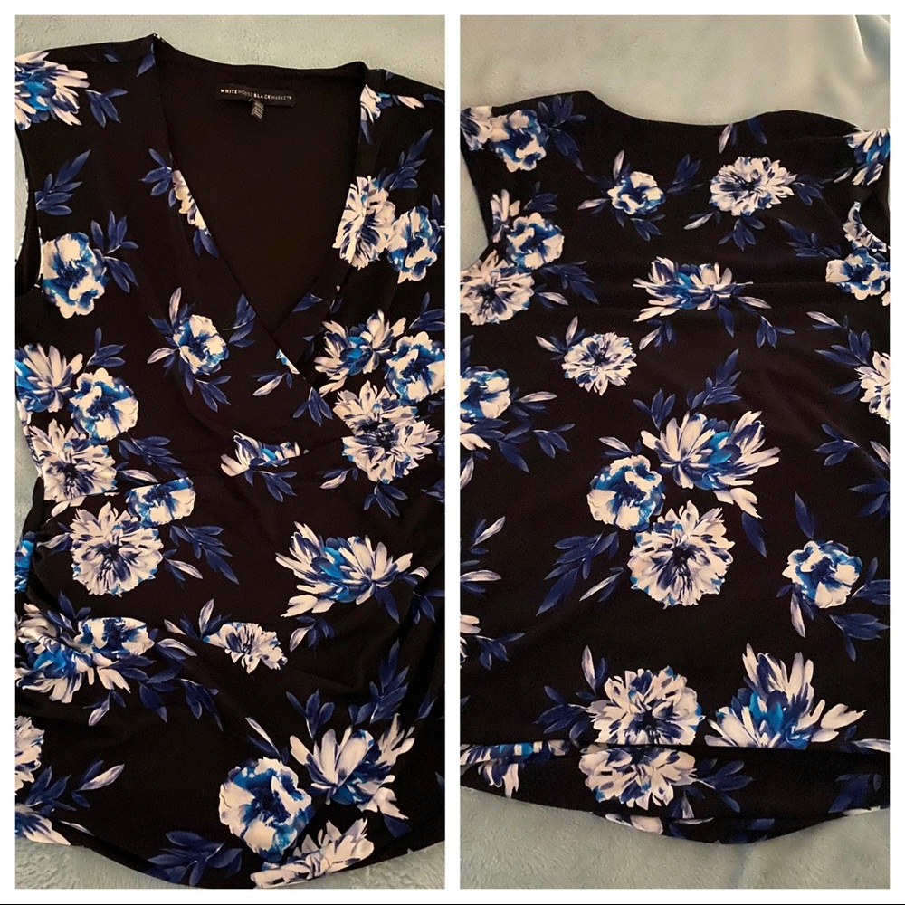 WHBM Top